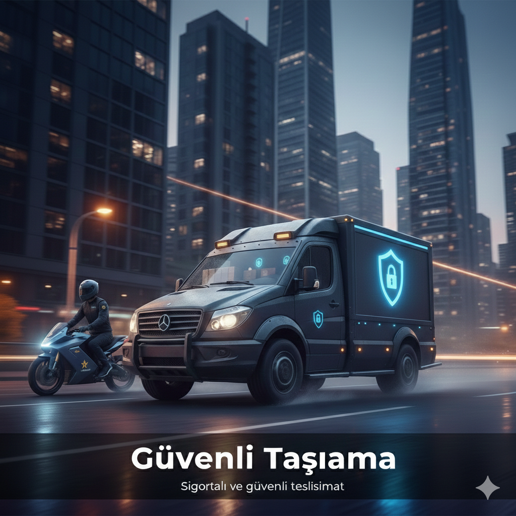 Güvenli Taşıma