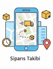 Ekspres Kurye Hizmeti