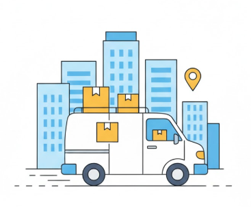 Araçlı Kurye Hizmeti